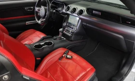 Ford Mustang 2.3 ECOBOOST TURBO | Auto.bg — изображение 7 Ford Mustang 2.3 ECOBOOST TURBO | Auto.bg — изображение 7