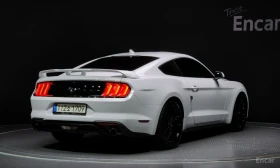 Ford Mustang 2.3 ECOBOOST TURBO | Auto.bg — изображение 2 Ford Mustang 2.3 ECOBOOST TURBO | Auto.bg — изображение 2