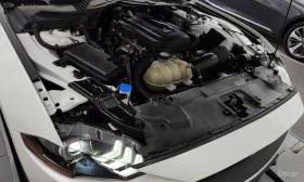 Ford Mustang 2.3 ECOBOOST TURBO | Auto.bg — изображение 6 Ford Mustang 2.3 ECOBOOST TURBO | Auto.bg — изображение 6