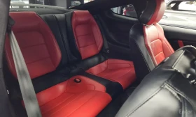 Ford Mustang 2.3 ECOBOOST TURBO | Auto.bg — изображение 12 Ford Mustang 2.3 ECOBOOST TURBO | Auto.bg — изображение 12