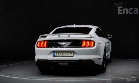 Ford Mustang 2.3 ECOBOOST TURBO | Auto.bg — изображение 4 Ford Mustang 2.3 ECOBOOST TURBO | Auto.bg — изображение 4