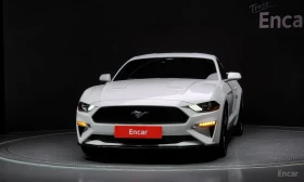 Ford Mustang 2.3 ECOBOOST TURBO | Auto.bg — изображение 3 Ford Mustang 2.3 ECOBOOST TURBO | Auto.bg — изображение 3