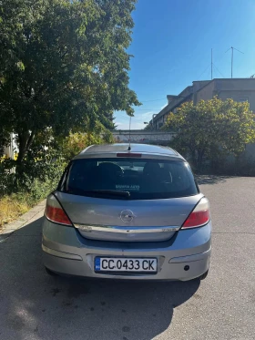 Opel Astra - 1400 € - 84024156 4 | Car24.bg Opel Astra - 1400 € - 84024156 4