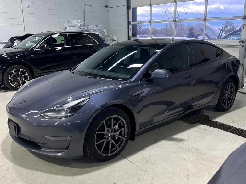 Tesla Model 3 Long Range * CARFAX * БЕЗ ПЪРВОНАЧАЛНА ВНОСКА - 48500 лв. / 24797.66 € - 17597569 1 | Car24.bg Tesla Model 3 Long Range * CARFAX * БЕЗ ПЪРВОНАЧАЛНА ВНОСКА - 48500 лв. / 24797.66 € - 17597569 1