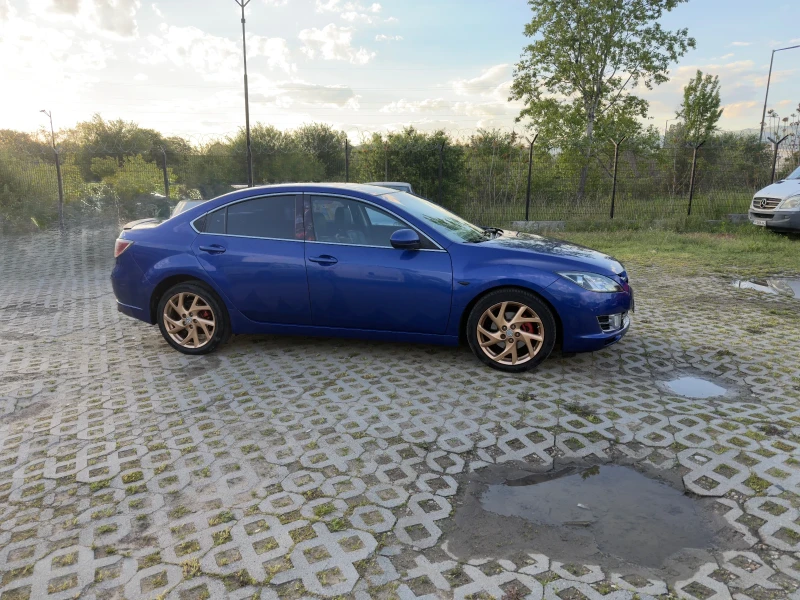 Mazda 6 - 3800 € / 7432.15 лв. - 29050015 1 | Car24.bg Mazda 6 - 3800 € / 7432.15 лв. - 29050015 1