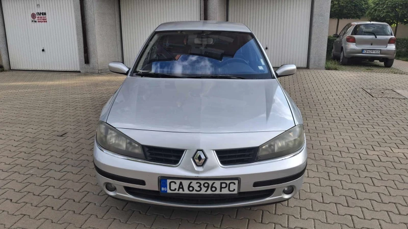 Renault Laguna II - 1300 € - 86555947 1 | Car24.bg Renault Laguna II - 1300 € - 86555947 1