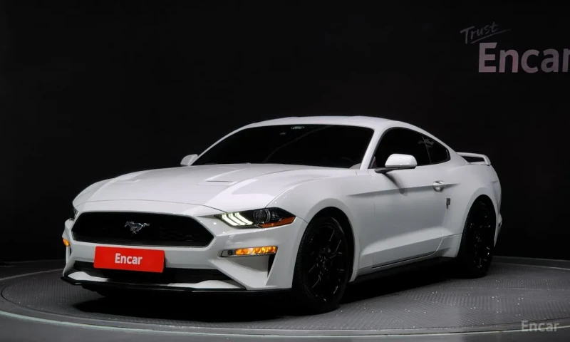 Ford Mustang 2.3 ECOBOOST TURBO - 19200 € - 68644384 1 | Car24.bg Ford Mustang 2.3 ECOBOOST TURBO - 19200 € - 68644384 1