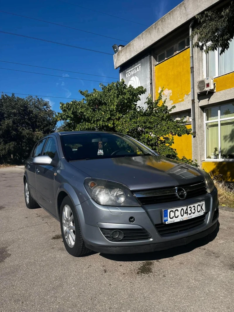 Opel Astra - 1400 € - 84024156 1 | Car24.bg Opel Astra - 1400 € - 84024156 1