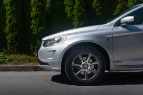 Volvo XC60 Ocean Race пакет | Auto.bg — изображение 6 Volvo XC60 Ocean Race пакет | Auto.bg — изображение 6