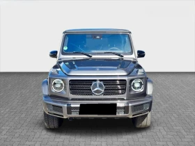 Mercedes-Benz G 500 - Car24.bg Mercedes-Benz G 500