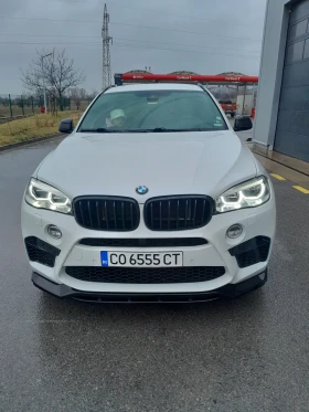 BMW X6 4.0D M full - Car24.bg BMW X6 4.0D M full