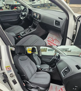 Seat Ateca 2.0TDi 7DSG IT-ТОП СЪСТ.-ИСТОРИЯ-ЛИЗИНГ-ГАРАНЦИЯ - 18850 € / 36867.40 лв. - 42437202 13 | Car24.bg Seat Ateca 2.0TDi 7DSG IT-ТОП СЪСТ.-ИСТОРИЯ-ЛИЗИНГ-ГАРАНЦИЯ - 18850 € / 36867.40 лв. - 42437202 13