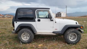 Jeep Wrangler TJ 2.5 - 8000 € / 15646.64 лв. - 23252984 6 | Car24.bg Jeep Wrangler TJ 2.5 - 8000 € / 15646.64 лв. - 23252984 6