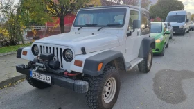 Jeep Wrangler TJ 2.5 - 8000 € / 15646.64 лв. - 23252984 12 | Car24.bg Jeep Wrangler TJ 2.5 - 8000 € / 15646.64 лв. - 23252984 12