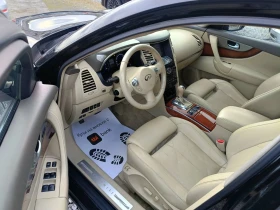 Infiniti QX70 3.0 Diesel - Car24.bg Infiniti QX70 3.0 Diesel