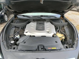 Infiniti QX70 3.0 Diesel - 12230 € / 23919.80 лв. - 37789757 13 | Car24.bg Infiniti QX70 3.0 Diesel - 12230 € / 23919.80 лв. - 37789757 13