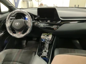 Toyota C-HR - 29656 € / 58002.09 лв. - 72121282 12 | Car24.bg Toyota C-HR - 29656 € / 58002.09 лв. - 72121282 12