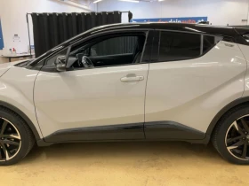 Toyota C-HR - 29656 € / 58002.09 лв. - 72121282 4 | Car24.bg Toyota C-HR - 29656 € / 58002.09 лв. - 72121282 4
