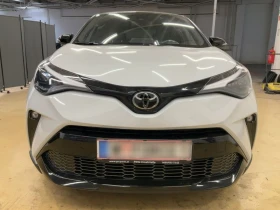 Toyota C-HR - 29656 € / 58002.09 лв. - 72121282 9 | Car24.bg Toyota C-HR - 29656 € / 58002.09 лв. - 72121282 9