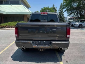 Dodge RAM 1500 * Night * АВТОКРЕДИТ БЕЗ ПЪРВОНАЧАЛНА ВНОСКА* | Auto.bg — изображение 4 Dodge RAM 1500 * Night * АВТОКРЕДИТ БЕЗ ПЪРВОНАЧАЛНА ВНОСКА* | Auto.bg — изображение 4