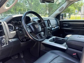 Dodge RAM 1500 * Night * АВТОКРЕДИТ БЕЗ ПЪРВОНАЧАЛНА ВНОСКА* | Auto.bg — изображение 5 Dodge RAM 1500 * Night * АВТОКРЕДИТ БЕЗ ПЪРВОНАЧАЛНА ВНОСКА* | Auto.bg — изображение 5