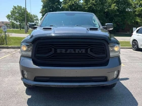 Dodge RAM 1500 * Night * АВТОКРЕДИТ БЕЗ ПЪРВОНАЧАЛНА ВНОСКА* | Auto.bg — изображение 6 Dodge RAM 1500 * Night * АВТОКРЕДИТ БЕЗ ПЪРВОНАЧАЛНА ВНОСКА* | Auto.bg — изображение 6