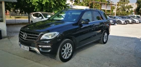 Mercedes-Benz ML 350 350 CDI 4MATIC - Car24.bg Mercedes-Benz ML 350 350 CDI 4MATIC
