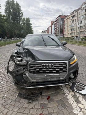 Audi Q2 3 s line