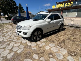 Mercedes-Benz ML 420 - 7600 € - 77835088 4 | Car24.bg Mercedes-Benz ML 420 - 7600 € - 77835088 4