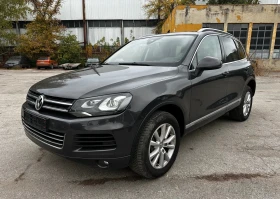 VW Touareg 3.0 ТDi 245hp - Car24.bg VW Touareg 3.0 ТDi 245hp