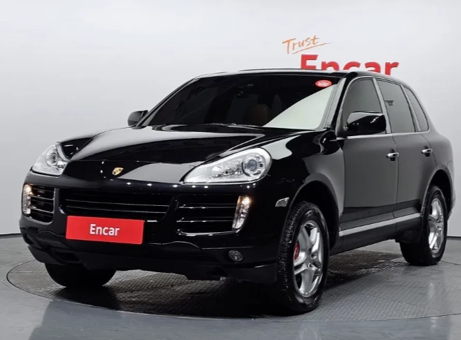 Porsche Cayenne 3.6 - 23576 лв. / 12054.22 € - 40795783 1 | Car24.bg Porsche Cayenne 3.6 - 23576 лв. / 12054.22 € - 40795783 1