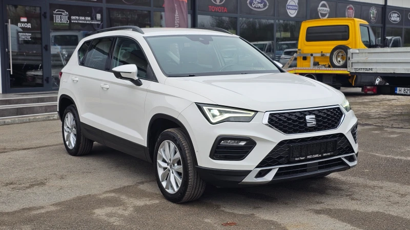 Seat Ateca 2.0TDi 7DSG IT-ТОП СЪСТ.-ИСТОРИЯ-ЛИЗИНГ-ГАРАНЦИЯ - 18850 € / 36867.40 лв. - 42437202 1 | Car24.bg Seat Ateca 2.0TDi 7DSG IT-ТОП СЪСТ.-ИСТОРИЯ-ЛИЗИНГ-ГАРАНЦИЯ - 18850 € / 36867.40 лв. - 42437202 1