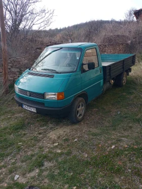 VW T4 undefined | Auto.bg — изображение 3 VW T4 undefined | Auto.bg — изображение 3