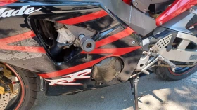 Honda Cbr 954rr | Auto.bg — изображение 5 Honda Cbr 954rr | Auto.bg — изображение 5