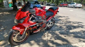 Honda Cbr 954rr | Auto.bg — изображение 2 Honda Cbr 954rr | Auto.bg — изображение 2