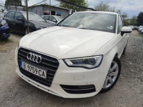 Audi A3 2.0TDI S-TRONIC/DISTRONIC/NAVIGATION/LINE ASSIST/ 1 - Car24.bg Audi A3 2.0TDI S-TRONIC/DISTRONIC/NAVIGATION/LINE ASSIST/ 1