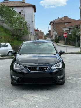 Seat Ibiza FR * TOP* 1 - Car24.bg Seat Ibiza FR * TOP* 1