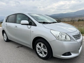 Toyota Verso 2.0 D-4D / KEYLESS / CAMERA / PODGREV / PARKTRONIC - Car24.bg Toyota Verso 2.0 D-4D / KEYLESS / CAMERA / PODGREV / PARKTRONIC