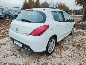 Peugeot 308 1.6 109 К.С. ДИЗЕЛ! ПАНОРАМА! - 5899 лв. / 3016.11 € - 67336682 5 | Car24.bg Peugeot 308 1.6 109 К.С. ДИЗЕЛ! ПАНОРАМА! - 5899 лв. / 3016.11 € - 67336682 5