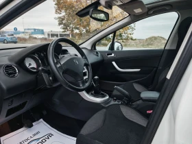 Peugeot 308 1.6 109 К.С. ДИЗЕЛ! ПАНОРАМА! - 5899 лв. / 3016.11 € - 67336682 8 | Car24.bg Peugeot 308 1.6 109 К.С. ДИЗЕЛ! ПАНОРАМА! - 5899 лв. / 3016.11 € - 67336682 8