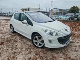 Peugeot 308 1.6 109 К.С. ДИЗЕЛ! ПАНОРАМА! - 5899 лв. / 3016.11 € - 67336682 16 | Car24.bg Peugeot 308 1.6 109 К.С. ДИЗЕЛ! ПАНОРАМА! - 5899 лв. / 3016.11 € - 67336682 16