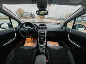 Peugeot 308 1.6 109 К.С. ДИЗЕЛ! ПАНОРАМА! - 5899 лв. / 3016.11 € - 67336682 13 | Car24.bg Peugeot 308 1.6 109 К.С. ДИЗЕЛ! ПАНОРАМА! - 5899 лв. / 3016.11 € - 67336682 13