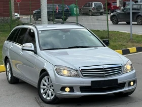 Mercedes-Benz C 200 646 - Car24.bg Mercedes-Benz C 200 646