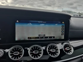 Mercedes-Benz AMG GT * 53 * CARFAX * ЦЕНА ДО БЪЛГАРИЯ - 112000 лв. / 57264.69 € - 46881707 10 | Car24.bg Mercedes-Benz AMG GT * 53 * CARFAX * ЦЕНА ДО БЪЛГАРИЯ - 112000 лв. / 57264.69 € - 46881707 10