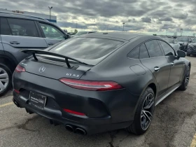 Mercedes-Benz AMG GT * 53 * CARFAX * ЦЕНА ДО БЪЛГАРИЯ - 112000 лв. / 57264.69 € - 46881707 3 | Car24.bg Mercedes-Benz AMG GT * 53 * CARFAX * ЦЕНА ДО БЪЛГАРИЯ - 112000 лв. / 57264.69 € - 46881707 3