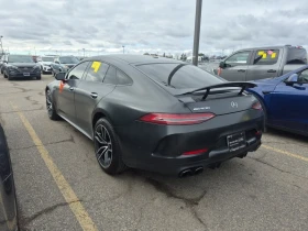 Mercedes-Benz AMG GT * 53 * CARFAX * ЦЕНА ДО БЪЛГАРИЯ - 112000 лв. / 57264.69 € - 46881707 4 | Car24.bg Mercedes-Benz AMG GT * 53 * CARFAX * ЦЕНА ДО БЪЛГАРИЯ - 112000 лв. / 57264.69 € - 46881707 4