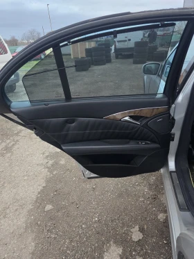 Mercedes-Benz E 270 на части - 10 лв. / 5.11 € - 32945601 7 | Car24.bg Mercedes-Benz E 270 на части - 10 лв. / 5.11 € - 32945601 7