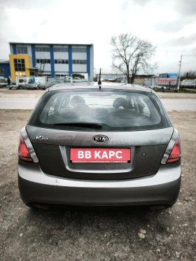 Kia Rio 1.4i FACELIFT 97hp - 5699 лв. / 2913.85 € - 24862234 5 | Car24.bg Kia Rio 1.4i FACELIFT 97hp - 5699 лв. / 2913.85 € - 24862234 5