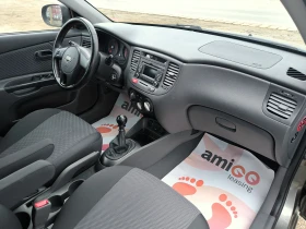 Kia Rio 1.4i FACELIFT 97hp - 5699 лв. / 2913.85 € - 24862234 10 | Car24.bg Kia Rio 1.4i FACELIFT 97hp - 5699 лв. / 2913.85 € - 24862234 10