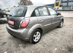 Kia Rio 1.4i FACELIFT 97hp - 5699 лв. / 2913.85 € - 24862234 4 | Car24.bg Kia Rio 1.4i FACELIFT 97hp - 5699 лв. / 2913.85 € - 24862234 4